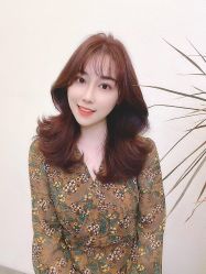 -苏豪路易士·嘉玛发廊