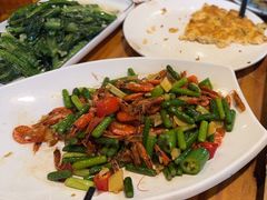 -61号餐吧(兴坪古镇漓江店)