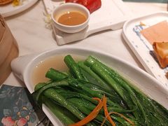 -悦得闲广式点心茶楼(蓝鲸世界店)