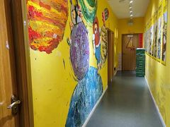 -大卫美术教育(中南路校区)