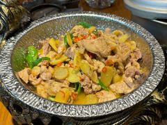 -李久其家民间餐厅(观沙岭公园店)