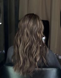 -SWANK SALON