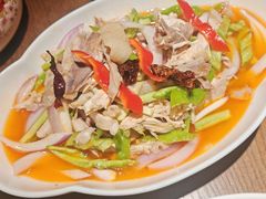 -相约·羊村小馆非遗手抓肉(七一酱园店)