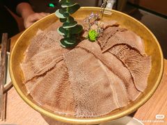 -巴奴毛肚火锅(京西大悦城店)