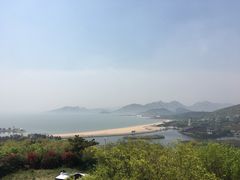 -威海大乳山景区
