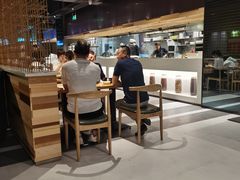 -兰亭轩茶餐厅(长江路店)