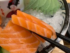 -万岁寿司(万国店)