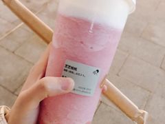 -喜茶(杭州滨江宝龙店)