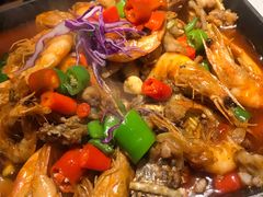 -炭亲炭火干锅(红谷滩莱蒙店)