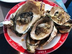 -海神诺富特大酒店-旋宫50旋转餐厅