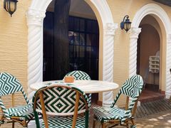 -玫瑰厅上海菜(兴国路店)