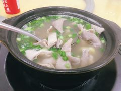 -区海鸡场饭店(石壁店)