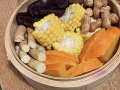 -福茂源横山铁锅羊肉(牡丹园店)