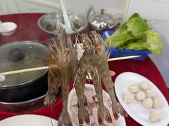 -花苑美食横琴生蚝火锅(拱北粤华路店)