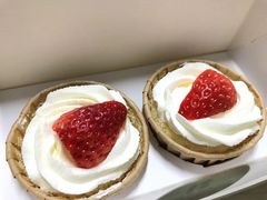 -面包与我Bread Or Me(长城汇店)
