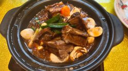 -空中一号宴会厅(信合大厦店)