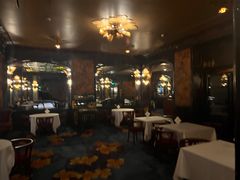 -马克西姆餐厅(崇文门店)