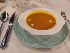 -波特曼西餐厅(中央大街店)