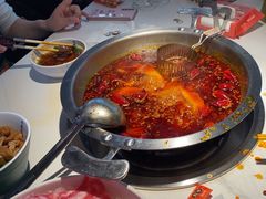 -小龙坎火锅(IFS HOT店)