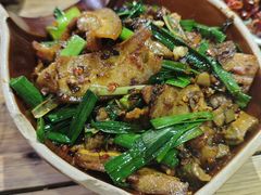-饭江湖·江湖菜(湖广会馆店)