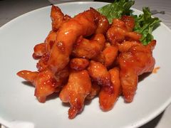 -老淮安·淮安菜(淮阴区店)