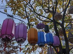 -院8里·小聚园老川菜(九眼桥店)