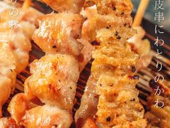 -吉炙烧鸟•本格料理(国际商贸城店)