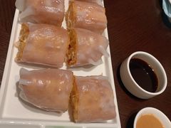 -北海银滩皇冠假日酒店-德丰楼中餐厅