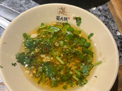 -蜀大侠火锅(建设路第五大道店)