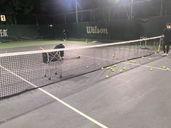 -快网网球俱乐部(徐汇爱建园店)