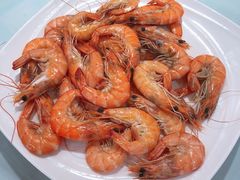 -味茂·老船夫1927(东海东路店)