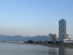 -在海一方公园