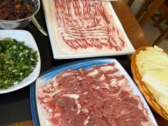-情忆草原涮肉馆