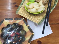 -豫石记羊汤(北苑店)