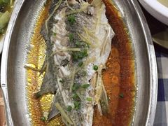 -钱大妈海鲜饭店(保利林语店)