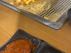 -肉甲韩国木炭烤肉(新壹街1店)