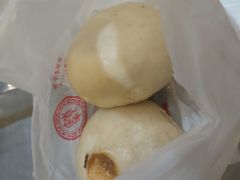 -韩包子(青石桥店)