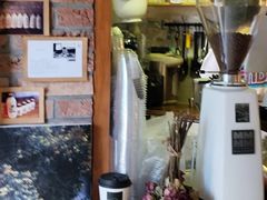 -春庄咖啡SpringHues(钟楼小区店)