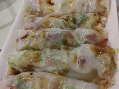 -香港威特瑞茶餐厅(小白楼音乐厅店)