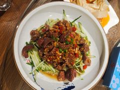 -湘聚缘湘菜馆(斜土路店)