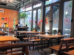 -四喜小胖·北京涮肉(五道营店)