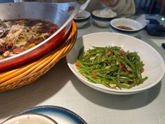 -老屋印象川菜(马园路店)