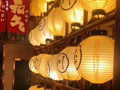 大堂-玉川屋·深夜食堂居酒屋(柳巷店)
