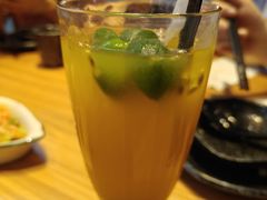 -莎瓦迪卡泰国餐厅(大朗店)