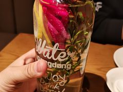 -奉天小馆·非遗东北菜(沈阳万象城店)