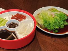 -全聚德(双井店)