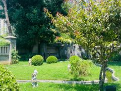 -卫鼎轩·曹公馆(鼓楼店)