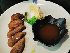 -王鼎精致料理铁板烧(世博源店)