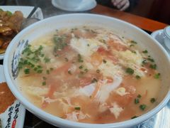 -九妹农家大铁锅东北菜(江湾店)