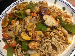 -十面春风·江南面馆(崇宁路店)